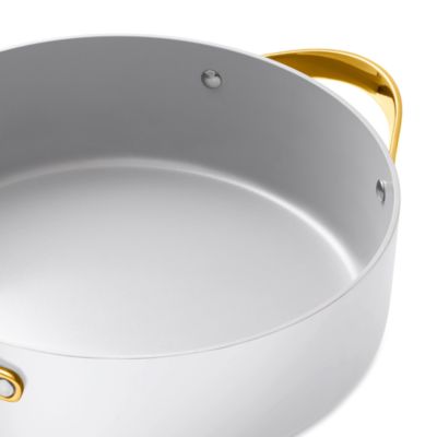 Iconics Cookware Rondeau with Lid