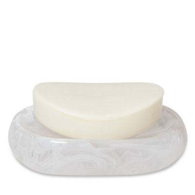 Roselli - Clouds Soap Dish