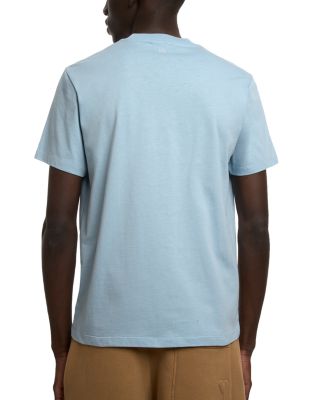 ADC Short Sleeve Logo Tee