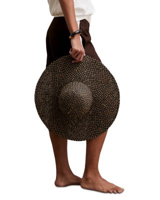 Sonia Straw Hat