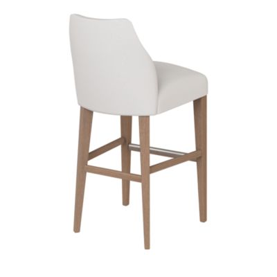 Kipton Barstool, Toffee Finish