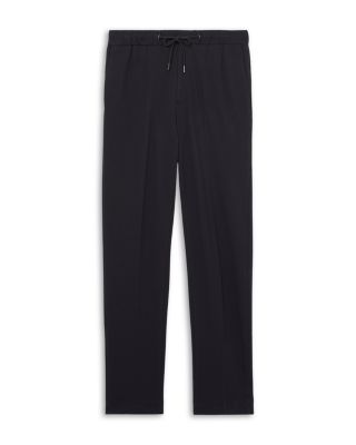 Gerrard Jersey Mixer Pants