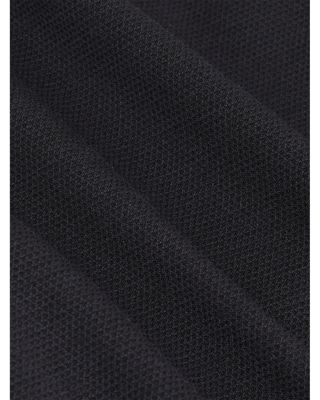 Gerrard Regular Fit Textured Jersey Knit Blazer