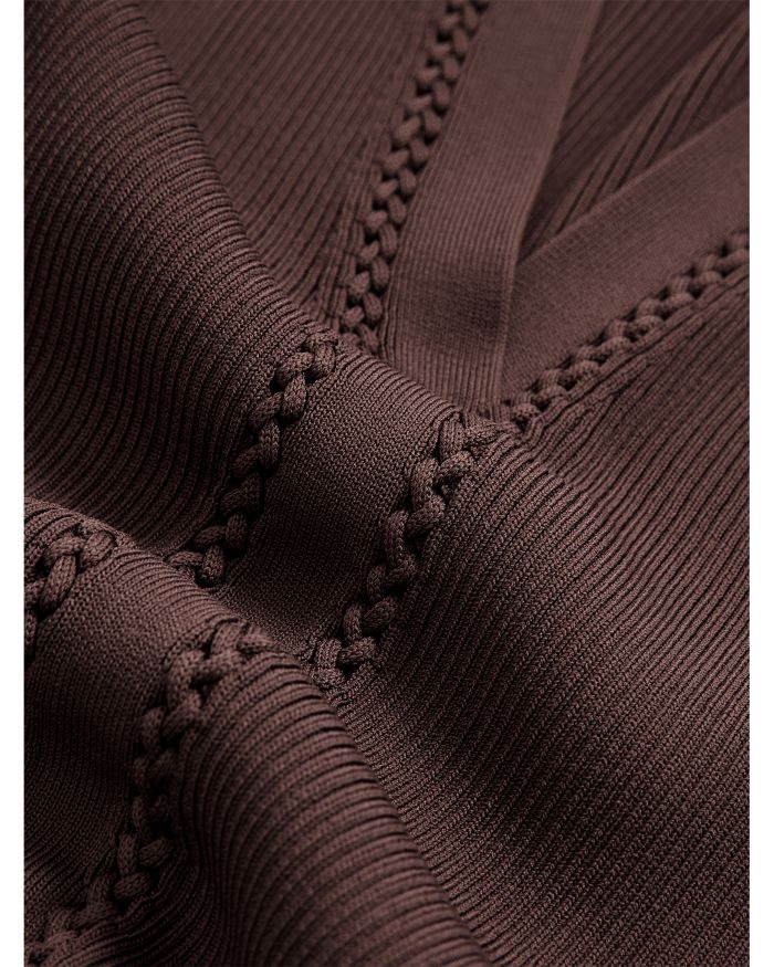 Lauri Knit Top