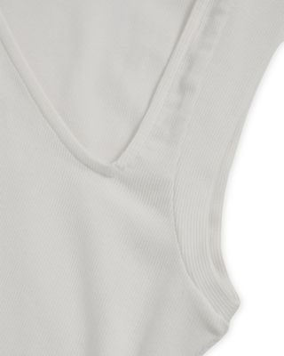 Jody Asymmetric Tank Top