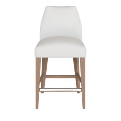 Kipton Counter Stool, Toffee Finish