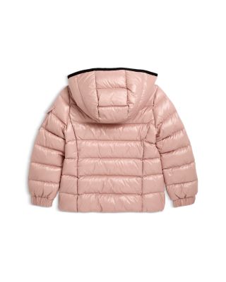 Girls' Bady Down Puffer Jacket - Little Kid