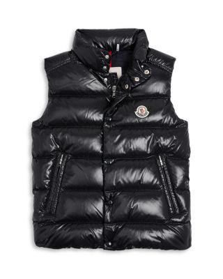 Boys&#39; Tib Down Puffer Vest - Big Kid