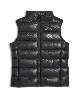 Girls' Ghany Down Puffer Vest - Big Kid