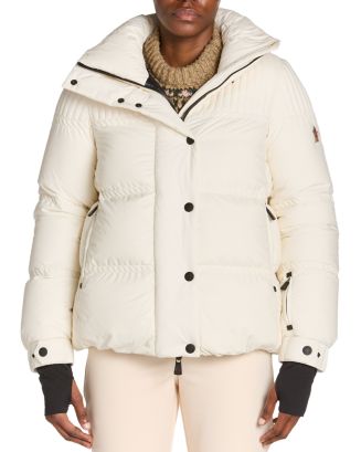 MONCLER　モンクレール　ARGELINE　アルジェリーヌ　スプリングコート Moncler Moncler Anglin Quilted Coat | Bloomingdale's Women