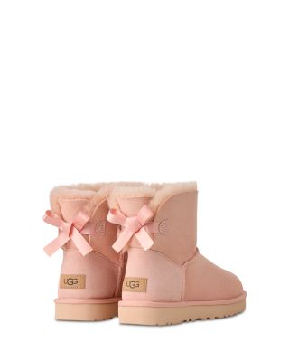 Women's Mini Bailey Bow II Boots