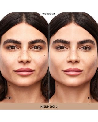 ORIGINAL Pure Serum Liquid Foundation Mineral SPF 20