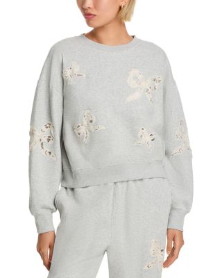 Linetta Pullover Sweatshirt & Elma Sweatpants