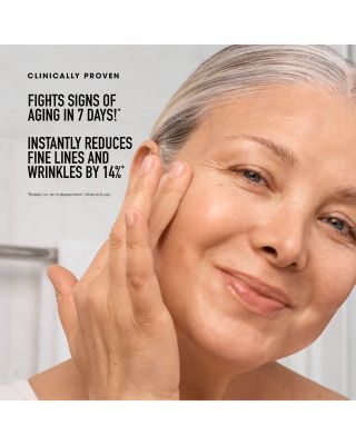 Skin Rescue Pure Smooth Serum 1.01 oz.