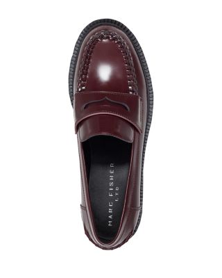 Women&#39;s Dagman Loafer Flats