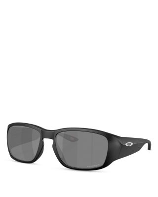 Oakley - Men's OO9521 Tourniquet Square Sunglasses, 57mm