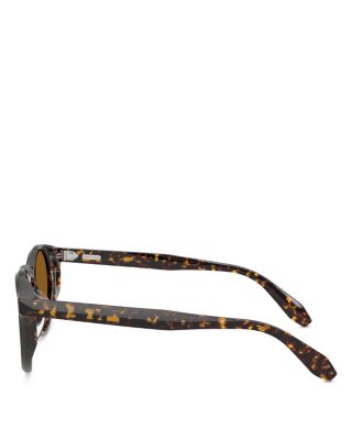 Round Sunglasses, 48mm