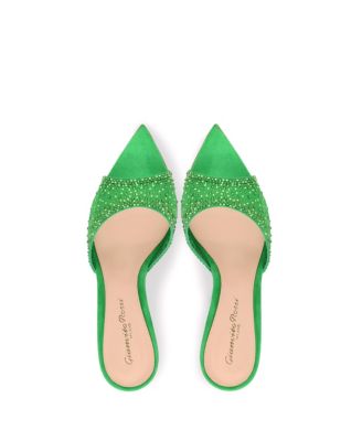  Women's Rania Mule 85 Sandals