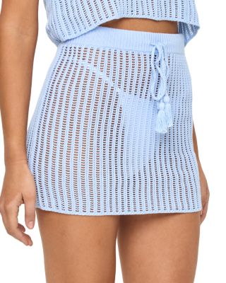 Sander Cover Up Skirt