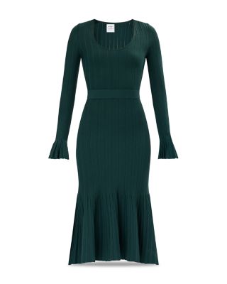 The Alena Dress