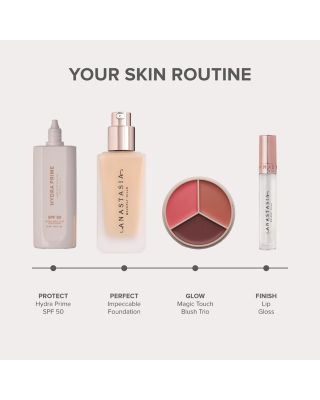 Hydra Prime SPF 50 1.69 oz.