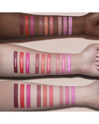 Magic Touch Blush Trio