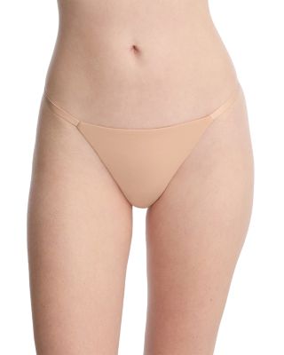 Insider Seamless G String Thong