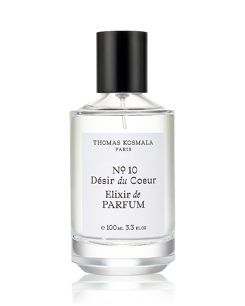 Thomas Kosmala No. 10 Desir Du Coeur Elixir De Parfum 3.3 Oz.