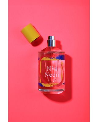 No. 4 Neon Eau de Parfum 3.3 oz.