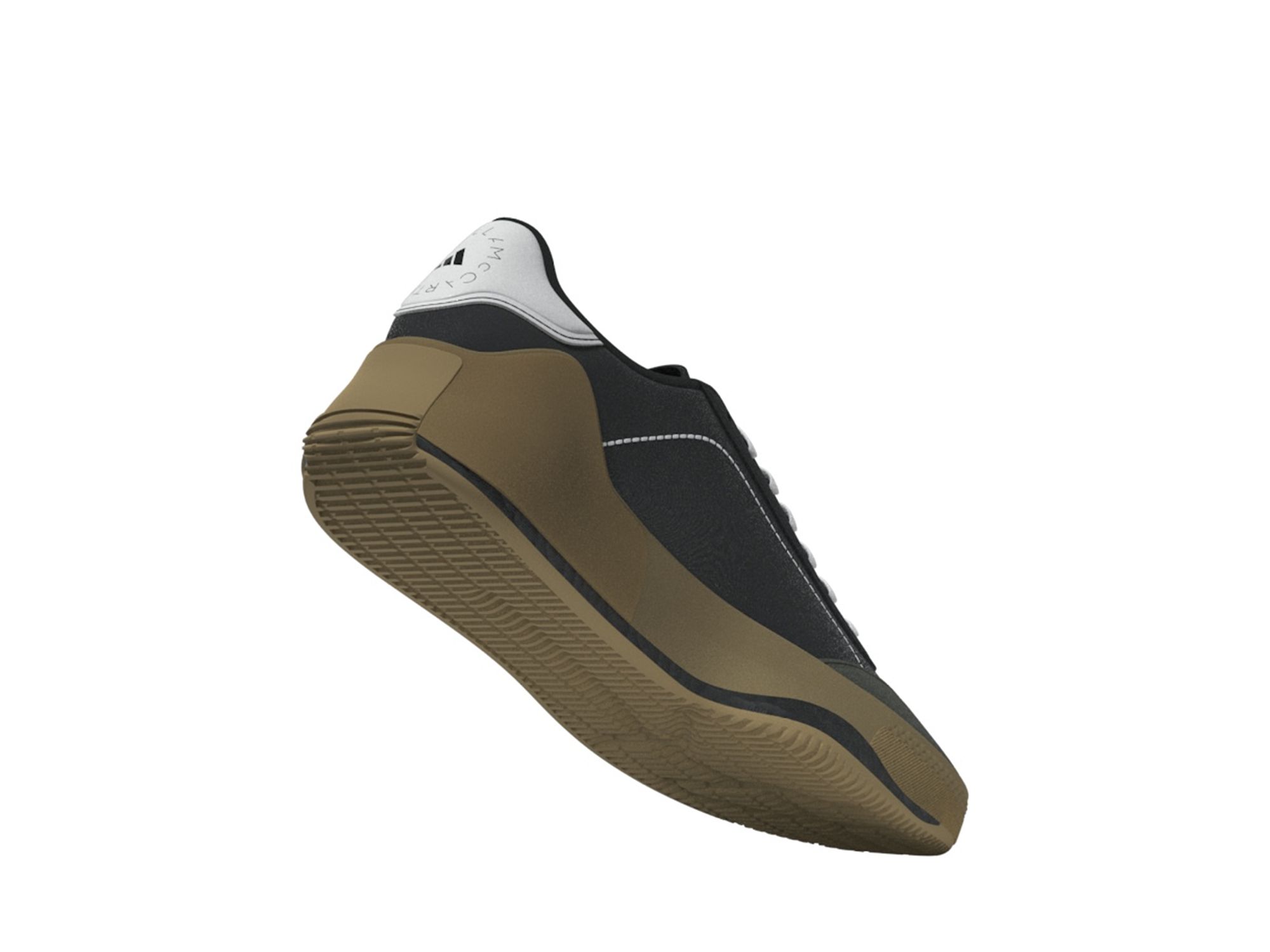Women's ASMC Court Boost Sneakers — Image 10