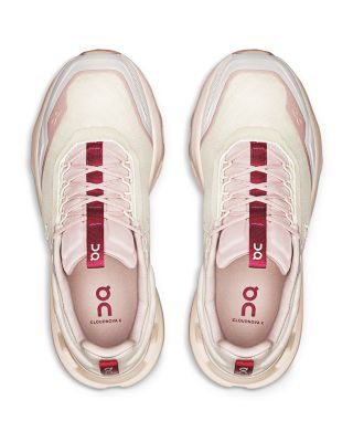 Women's Cloudnova X Sneakers