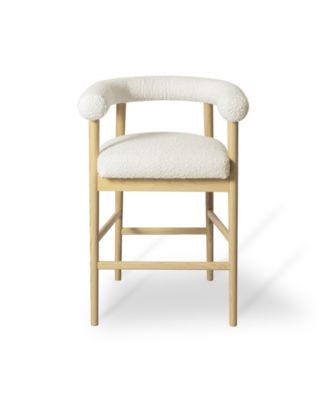 Spara Performance Boucle Counter Stool