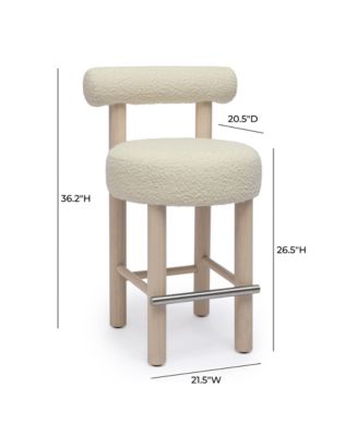 Carmel Counter Stool