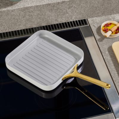 Iconics Square Grill Pan