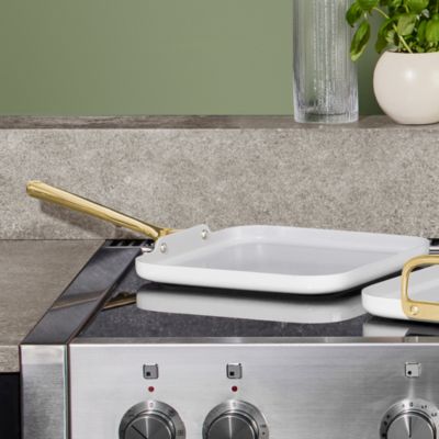 Iconics Square Flat Griddle