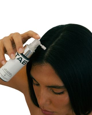 Tech Activated Hair & Scalp Serum 2 oz.