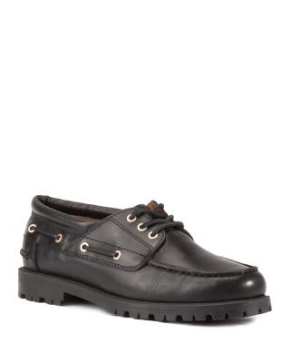 Women's Joslyn Boat Shoe Loafers