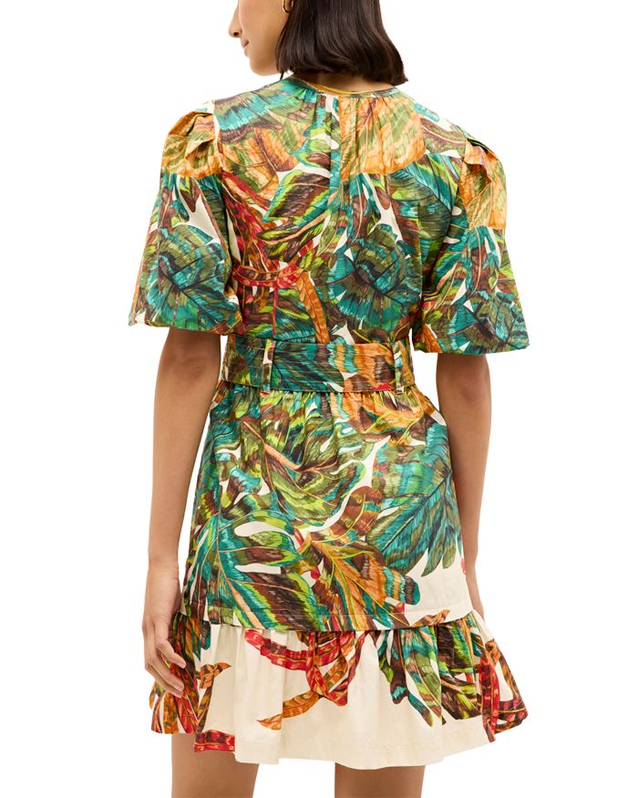 Gwyneth Dress
