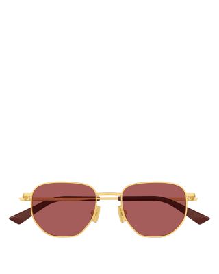 Square Sunglasses, 52mm