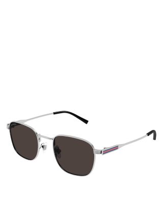 Square Sunglasses, 50mm