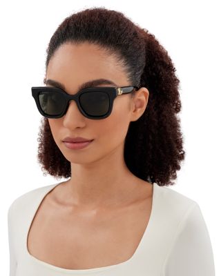 Square Sunglasses, 49mm