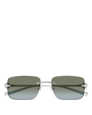 Square Sunglasses, 55mm