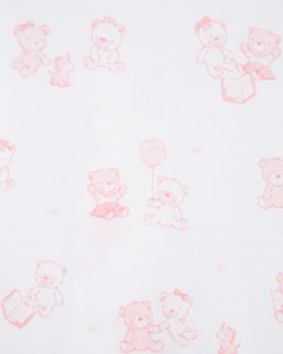 Bear Footies, Pack of 2 - Baby