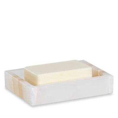 Onix Soap Dish