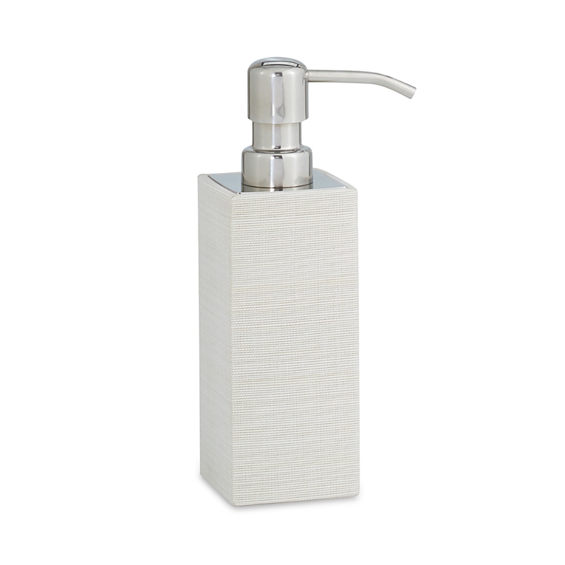Labrazel Araba Soap Pump In White