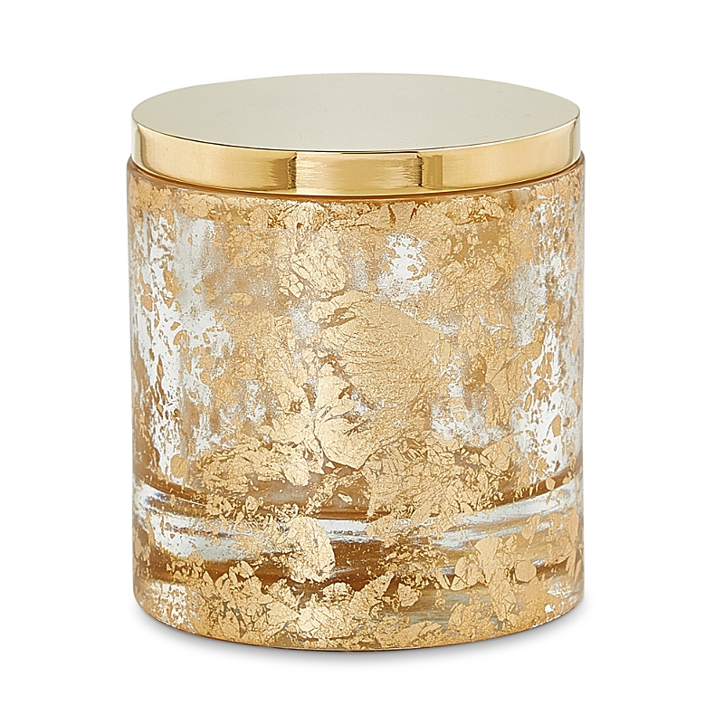 Labrazel Lydia Canister In Gold