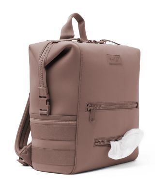 Indi Diaper Backpack Large