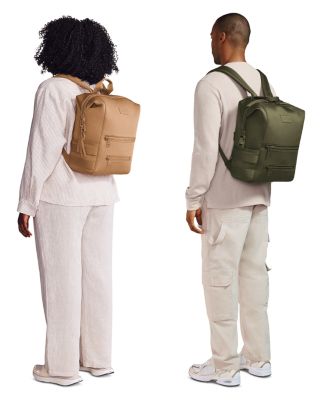 Indi Diaper Backpack Large