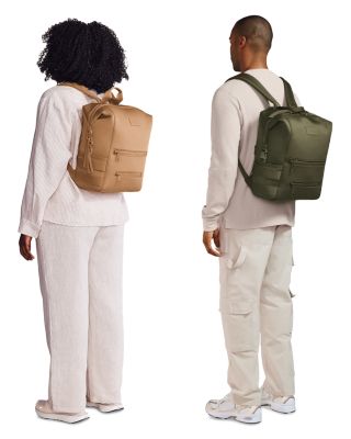 Indi Diaper Backpack Large