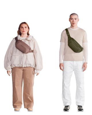 Jax Large Fanny Pack